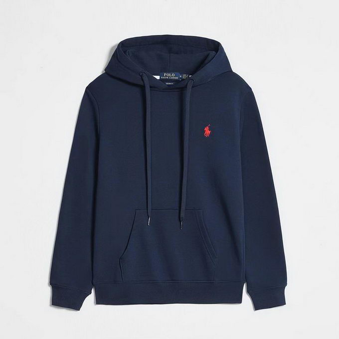 Ralph Lauren Hoodie Mens ID:20241006-73